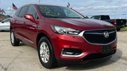 2019 Buick Enclave Premium for Sale