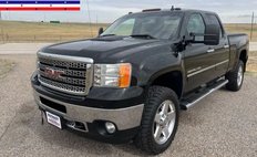 2014 GMC Sierra 2500HD Denali for Sale