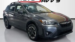 2023 Subaru Crosstrek Premium for Sale