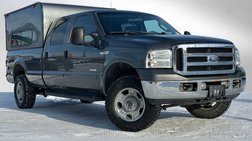 2006 Ford Super Duty F-350 Lariat for Sale