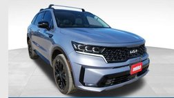 2023 Kia Sorento SX for Sale