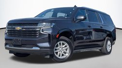 2024 Chevrolet Suburban Shield LT for Sale