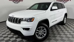 2018 Jeep Grand Cherokee Laredo for Sale