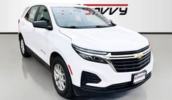 2022 Chevrolet Equinox LS for Sale