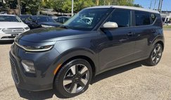 2020 Kia Soul EX for Sale