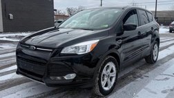 2014 Ford Escape SE for Sale