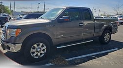 2013 Ford F-150 XLT for Sale