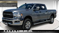 2024 Ram Ram Pickup 3500 Big Horn for Sale