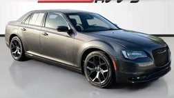 2021 Chrysler 300 S V6 for Sale