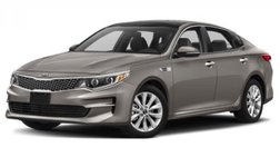 2018 Kia Optima LX for Sale