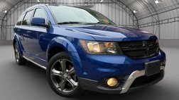 2015 Dodge Journey Crossroad for Sale