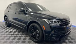 2023 Volkswagen Tiguan SE R-Line Bl for Sale