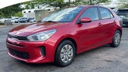 2018 Kia Rio5 S for Sale