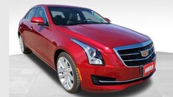 2018 Cadillac ATS 2.0T Luxury for Sale