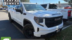 2024 GMC Sierra 1500 Elevation for Sale