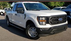 2023 Ford F-150 XL for Sale
