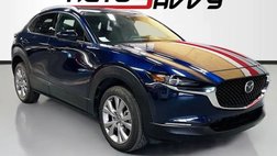 2022 Mazda CX-30 2.5 S Premium for Sale