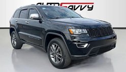 2022 Jeep Grand Cherokee WK Limited for Sale