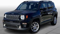 2020 Jeep Renegade Latitude for Sale