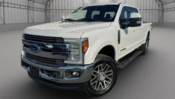 2017 Ford Super Duty F-250 Lariat for Sale