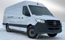 2023 Mercedes-Benz Sprinter 2500 for Sale