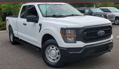 2023 Ford F-150 XL for Sale