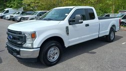 2022 Ford Super Duty F-250 XL for Sale