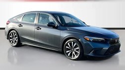 2024 Honda Civic EX-L for Sale