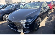 2023 Mercedes-Benz EQE EQE 350+ for Sale