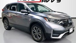 2022 Honda CR-V Hybrid EX for Sale