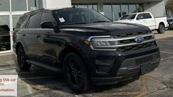 2024 Ford Expedition XLT for Sale