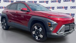 2025 Hyundai Kona SEL for Sale