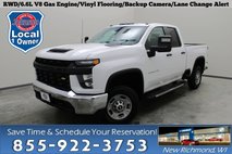 2022 Chevrolet Silverado 2500HD Wor for Sale