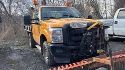 2011 Ford Super Duty F-250 for Sale