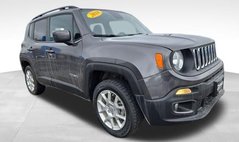 2018 Jeep Renegade Latitude for Sale