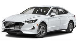 2022 Hyundai Sonata SE for Sale