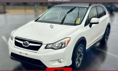 2014 Subaru XV Crosstrek 2.0i Prem for Sale