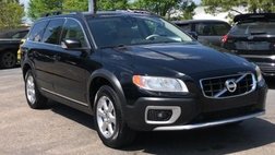 2012 Volvo XC70 3.2 for Sale