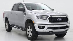 2022 Ford Ranger XLT for Sale