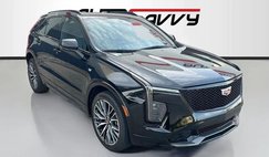 2024 Cadillac XT4 Sport for Sale