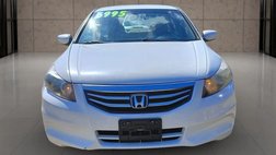 2012 Honda Accord SE for Sale