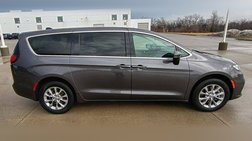 2023 Chrysler Pacifica Touring L for Sale