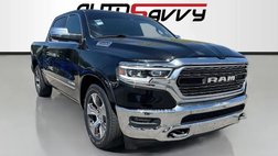 2023 Ram Ram Pickup 1500 Limited for Sale