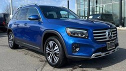 2024 Mercedes-Benz GLB GLB 250 4MAT for Sale