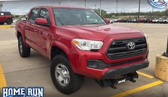 2017 Toyota Tacoma SR V6 for Sale