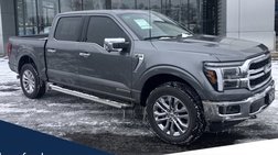 2025 Ford F-150 Lariat for Sale