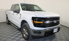 2025 Ford F-150 XLT for Sale