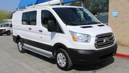 2021 Ford Transit 250 for Sale