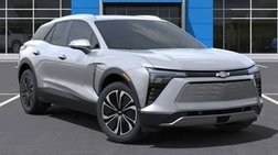 2025 Chevrolet Blazer EV LT for Sale