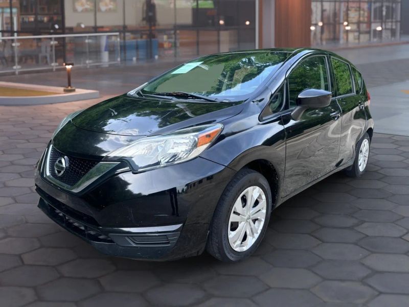 2019 Nissan Versa Note SV for Sale